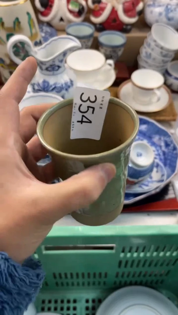 清**客店铺名称 轩轩瓷器 闪购类型 定向 清风剑客