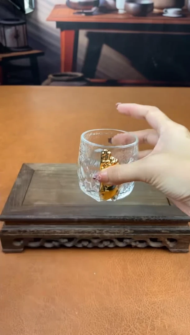 【闪购商品】陶禧茶器闪购福利V