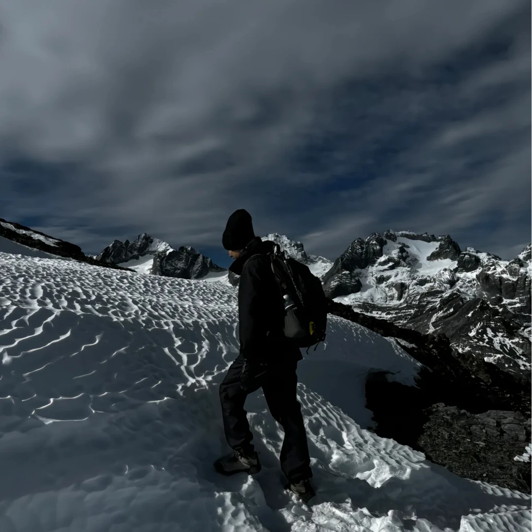 SSS户外休闲舒适男女款羽绒服阿  52  5