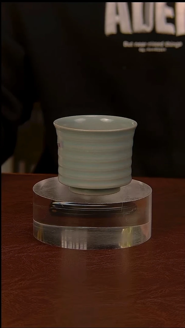 瓷片清汝704......