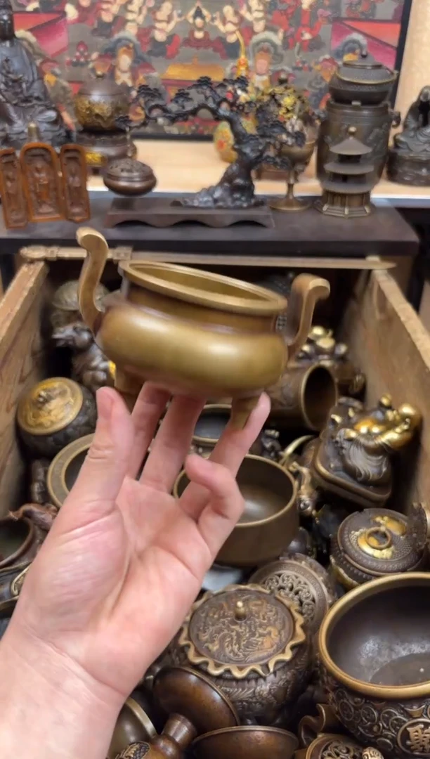 德商铜专属精选链接