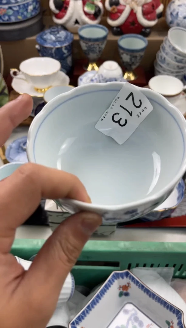 兜****我店铺名称 轩轩瓷器 闪购类型 定向 兜儿