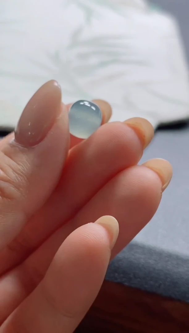 未镶嵌定制翡翠0215742066（老型卡十）