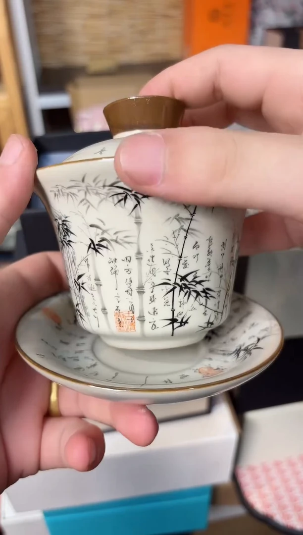 闻笙造物专属闪拍链接