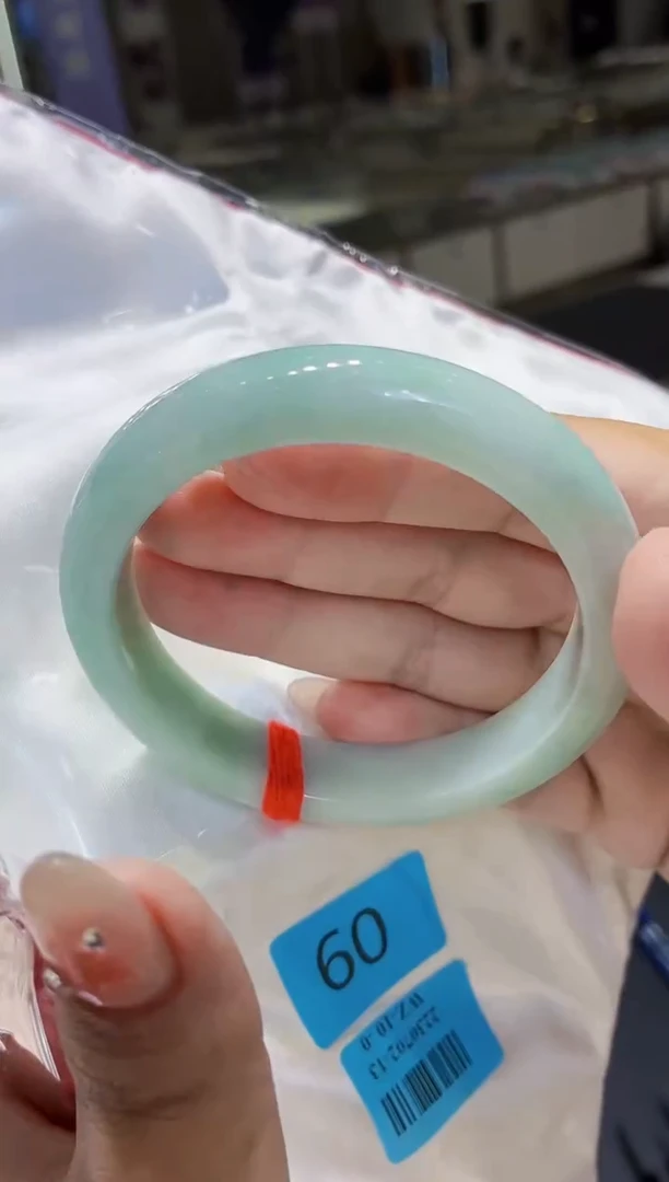 未镶嵌手镯翡翠翡翠手镯60