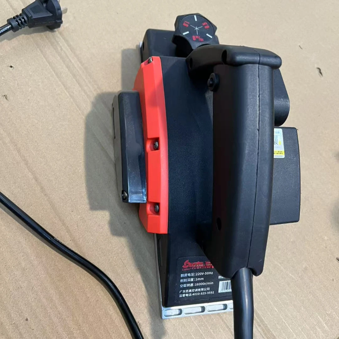 电刨子大功率木工用