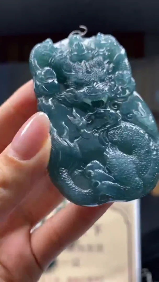 未镶嵌定制翡翠********791