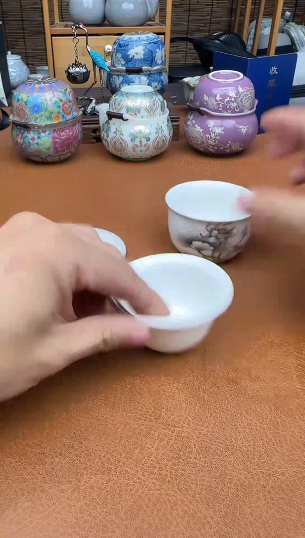福利专属@高端茶具~~~