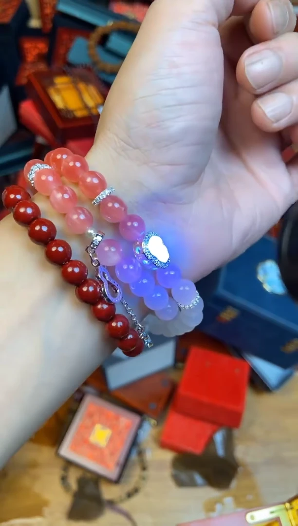 手串精品手串QL39