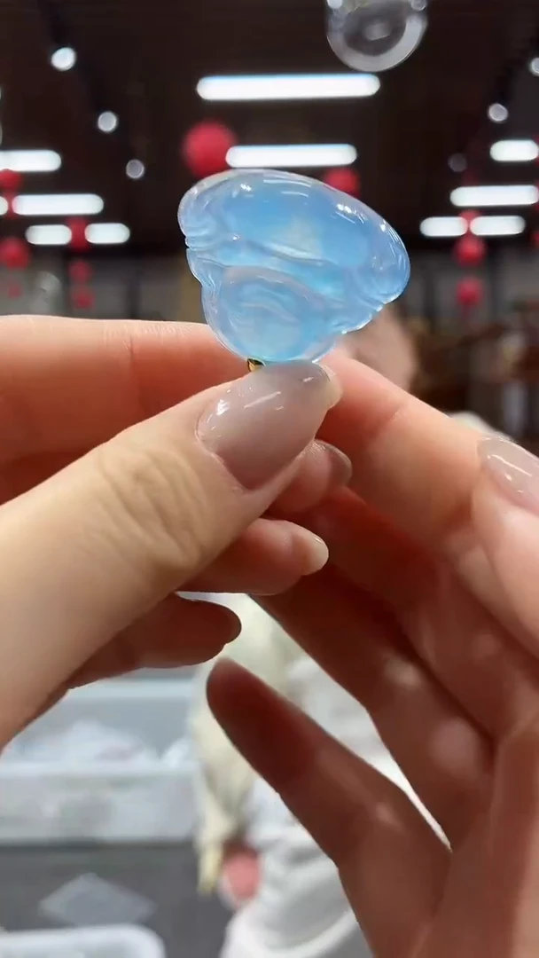 【慧慧甄选】高端轻奢手链多样性发货LX3992S