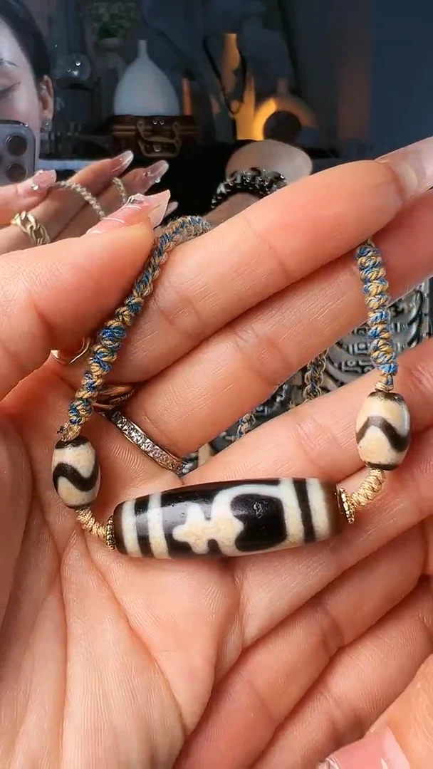 【闪购商品】玛瑙/玉髓颈饰未镶嵌338.88