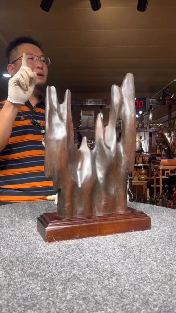 金丝楠R*G金丝楠木  小叶桢楠