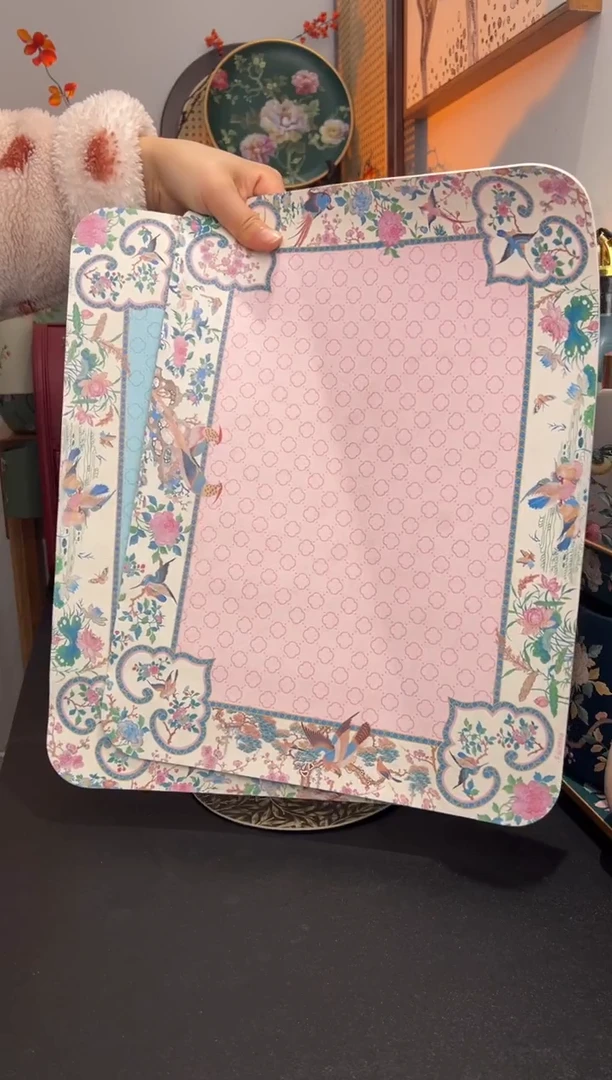 外贸陶瓷家居百货