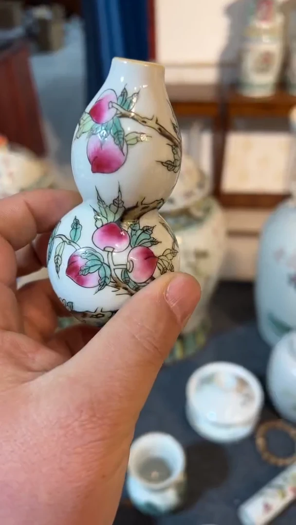 【闪购商品】摆件瓷摆件瓷摆件瓷摆件