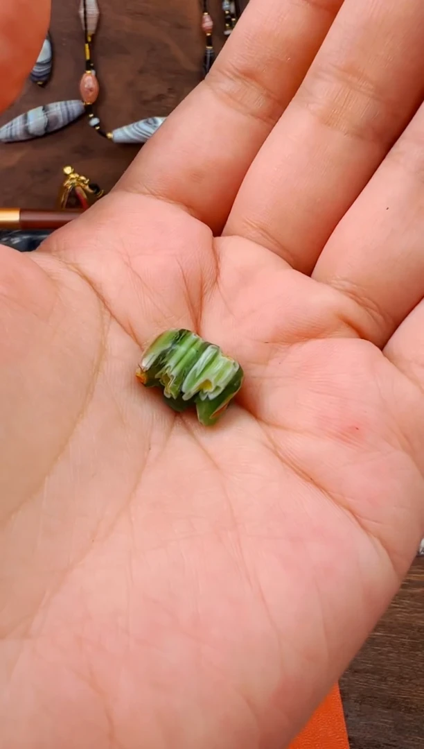 【东南亚珠饰 】配珠