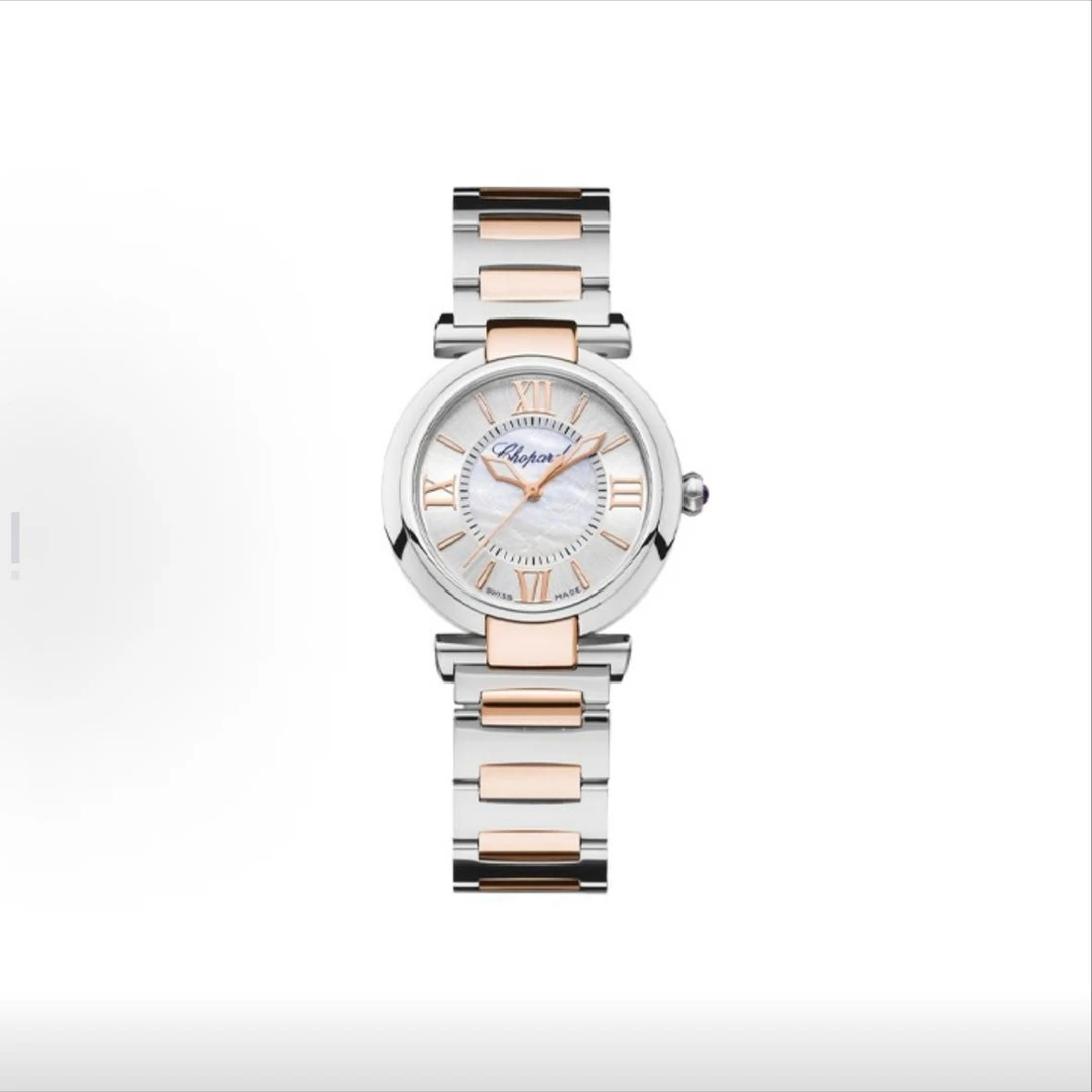 99新 Chopard/萧邦 IMPERIALE帝皇系列/388563-6006
