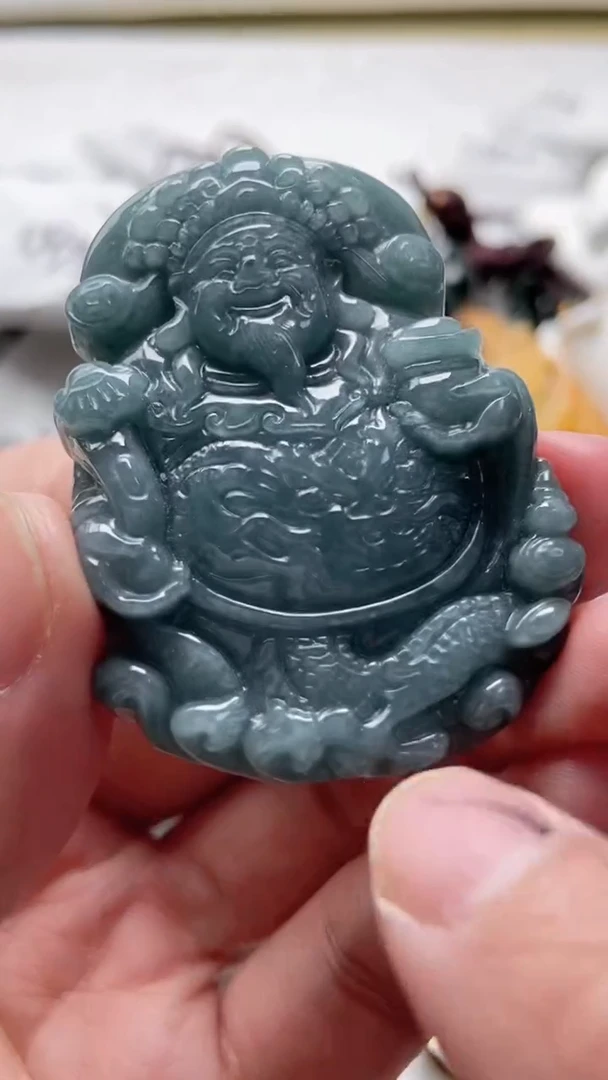 【闪购商品】翡翠颈饰未镶嵌8888888888888888