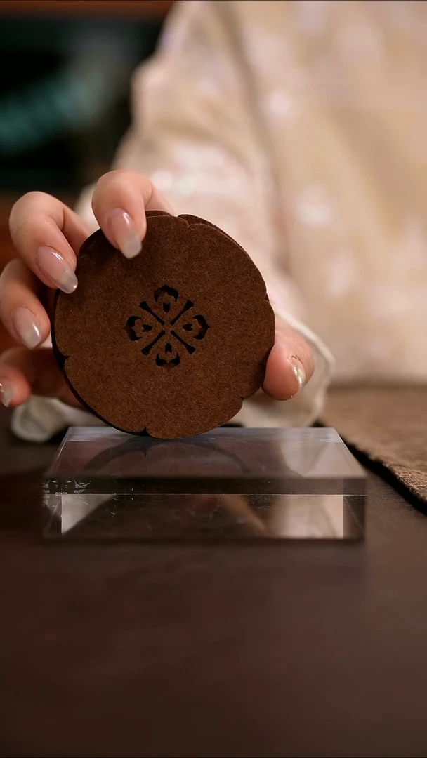 福利品毛毡垫（10片/包）