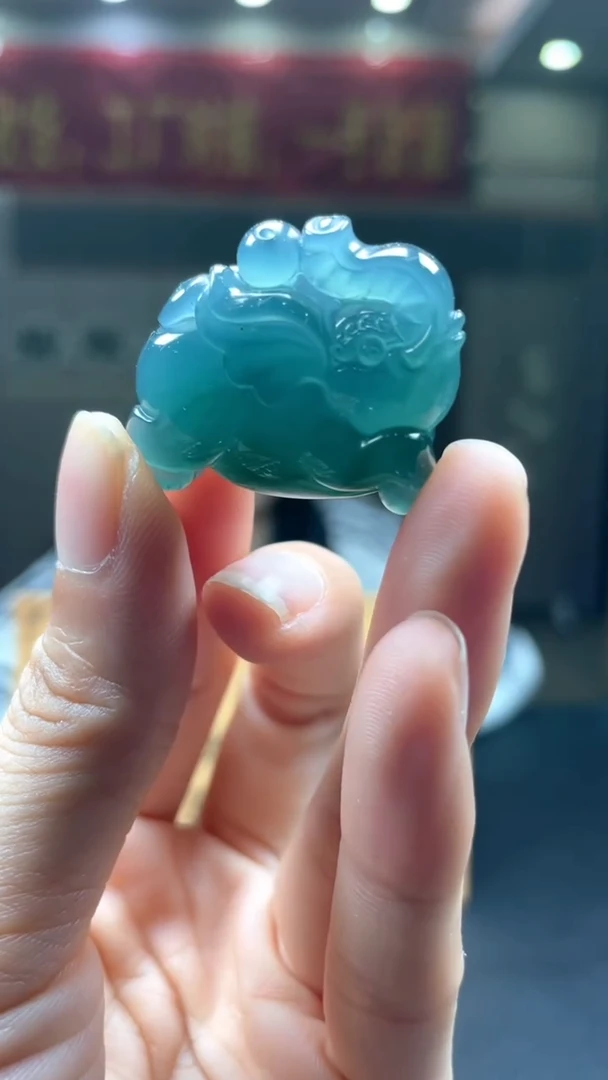未镶嵌定制翡翠********97