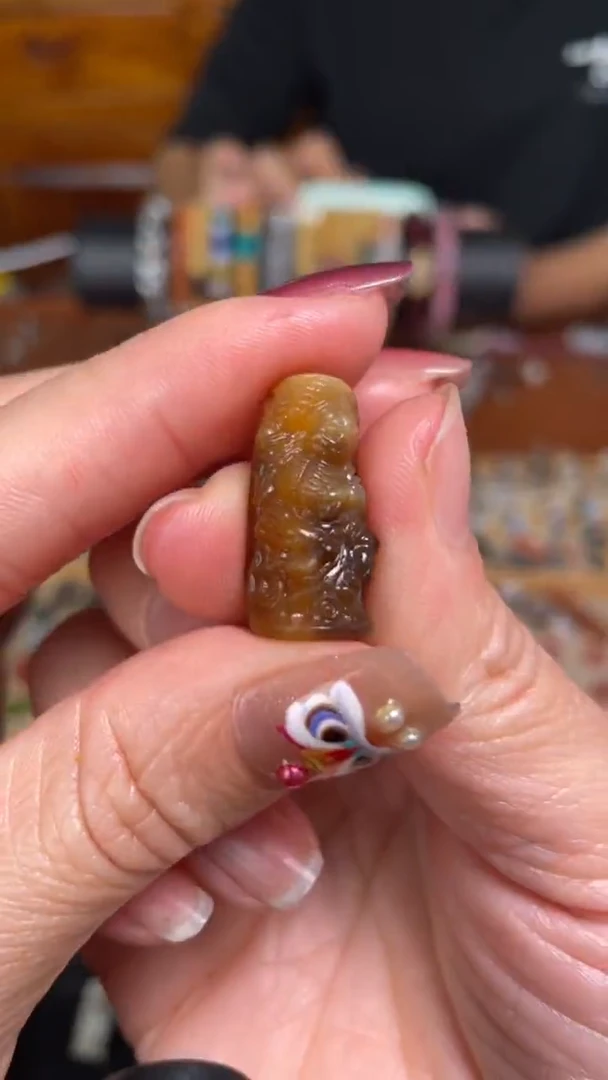 【闪购商品】玛瑙/玉髓颈饰未镶嵌玛瑙饰品31