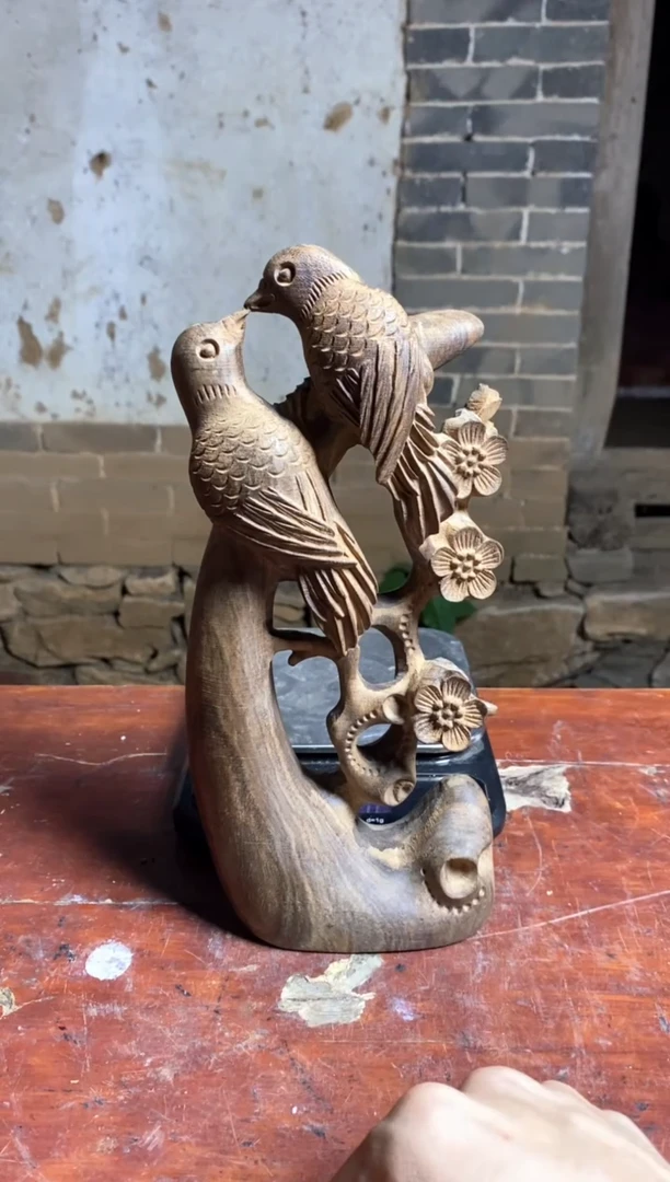 木喜上眉梢精品好物推荐