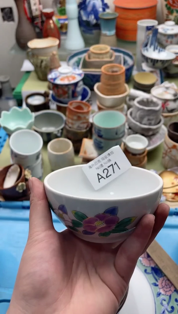 【闪购商品】摆件A271精美创意日式臻品