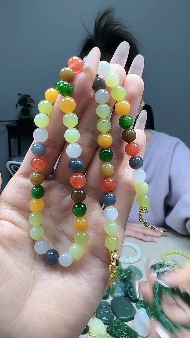 未镶嵌和田玉挂件8