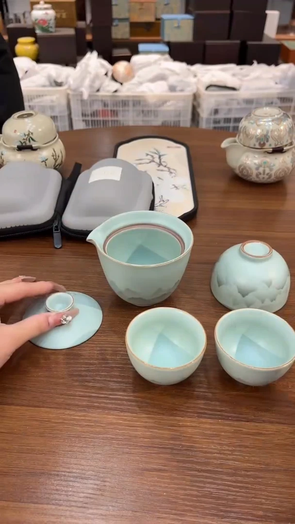 陶瓷茶具通用链接@@@@@