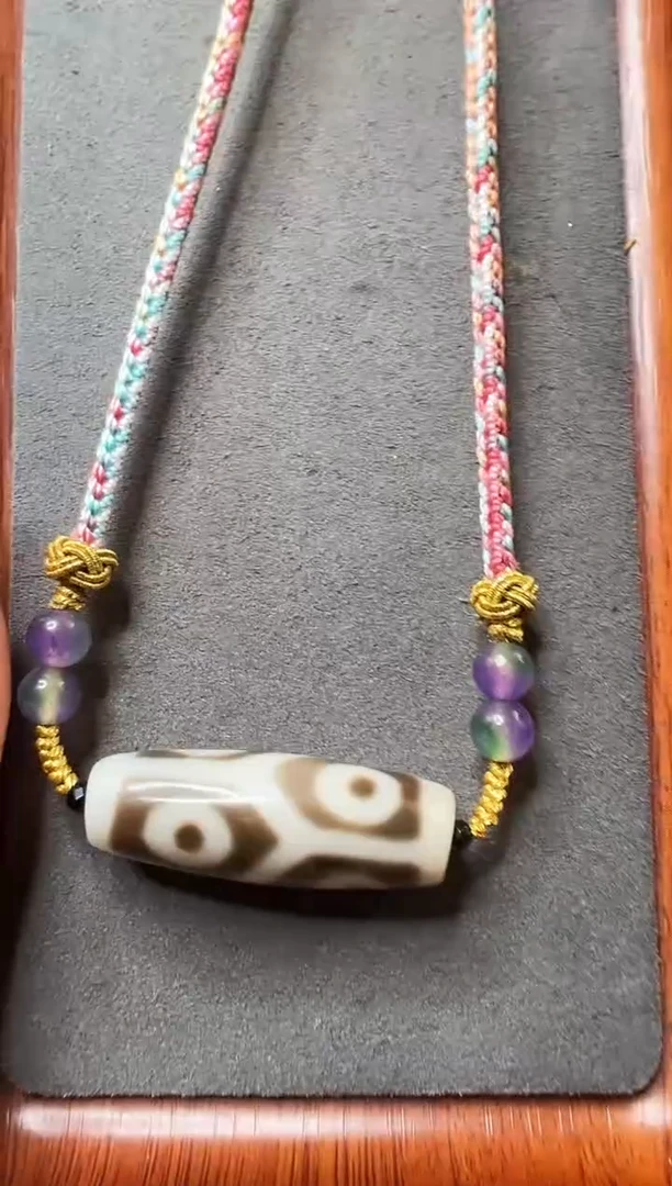 未镶嵌吊坠玛瑙/玉髓吊坠