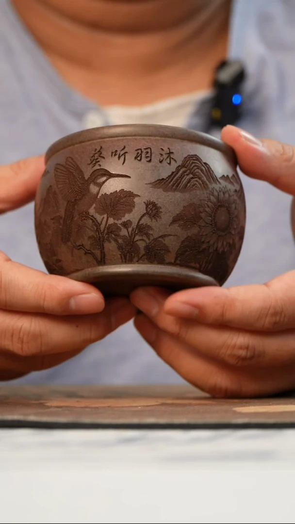 紫砂其他宜兴紫砂茶具正品