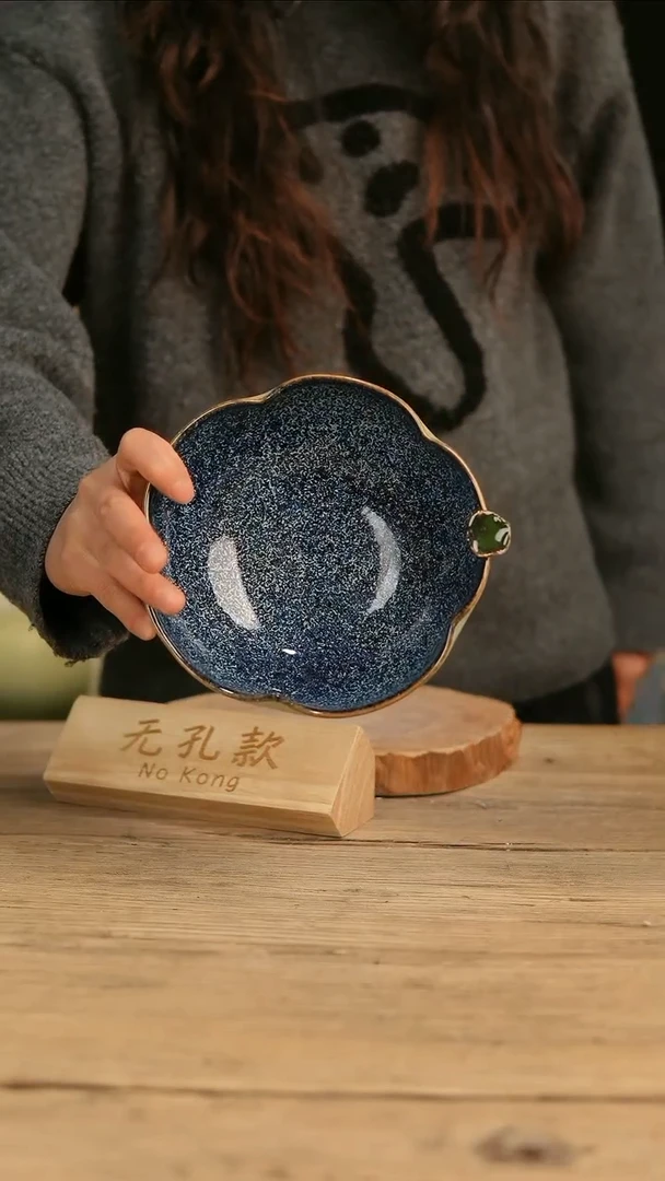 【闪购商品】摆件3-554高6口16误差2无孔