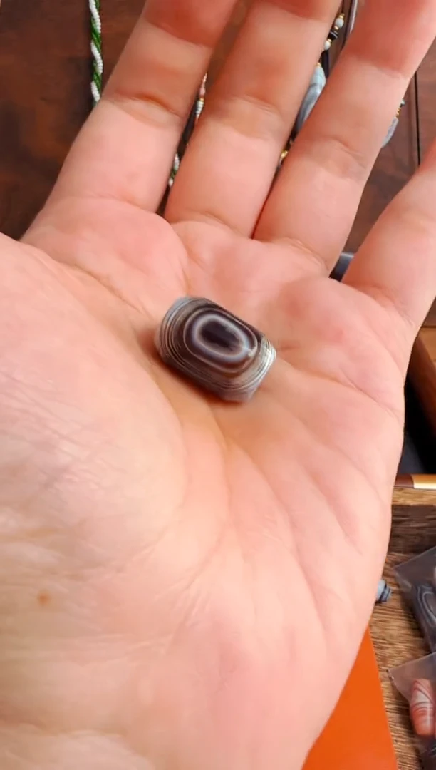 【肖钟出品】东南亚配珠