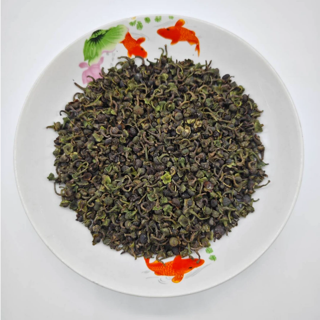 24年野生贡眉茶籽 好喝甜润清爽