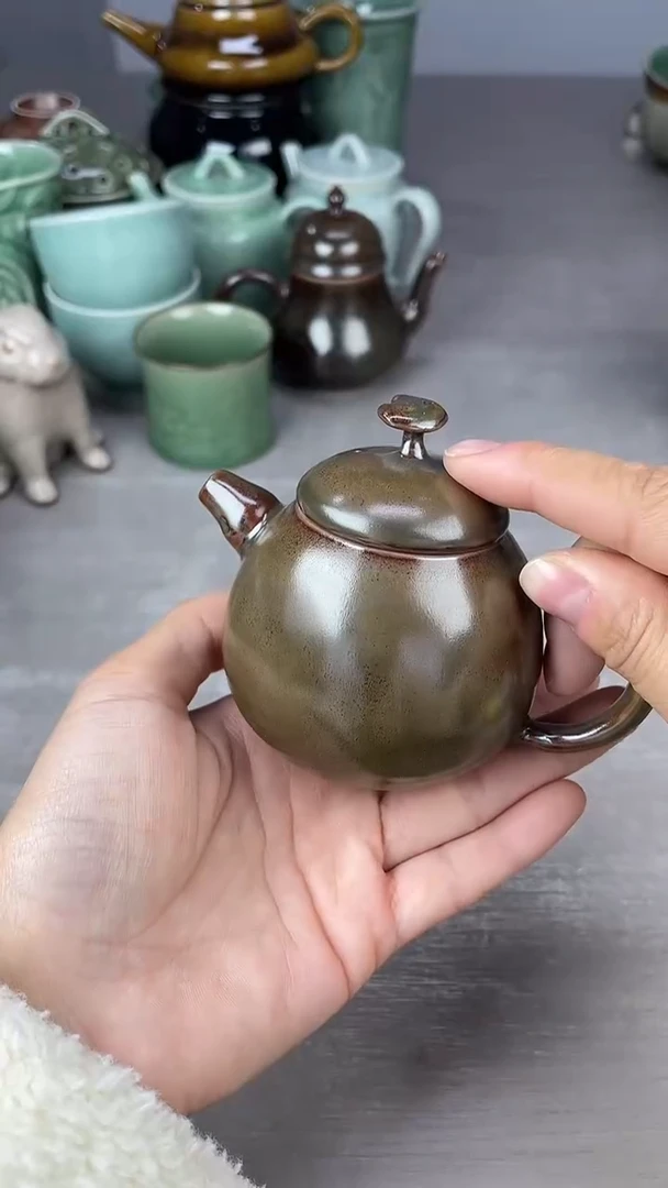 青瓷仓储清仓福利微微暇