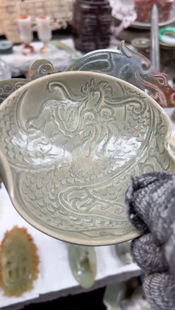 【闪购商品】摆件瓷器瓷器瓷器瓷器