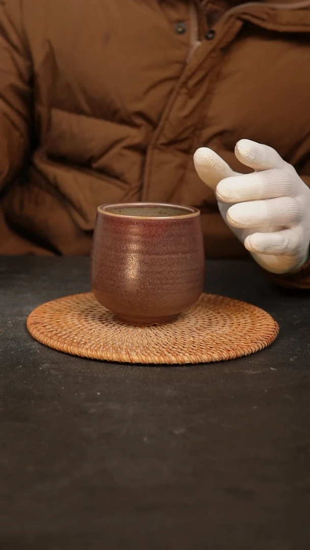 【闪购商品】瓷片泥泥多肉花盆