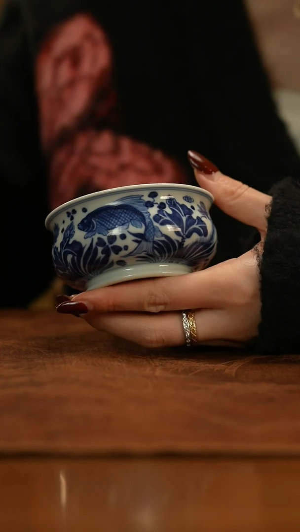 【闪购商品】瓷片             元真