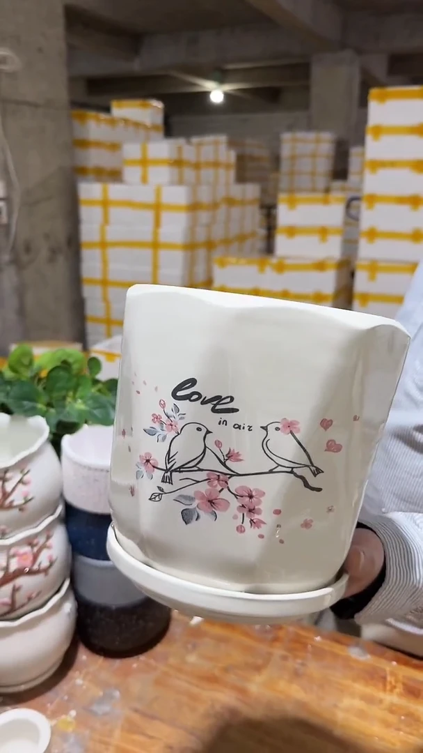 【闪购商品】陶瓷+Q48