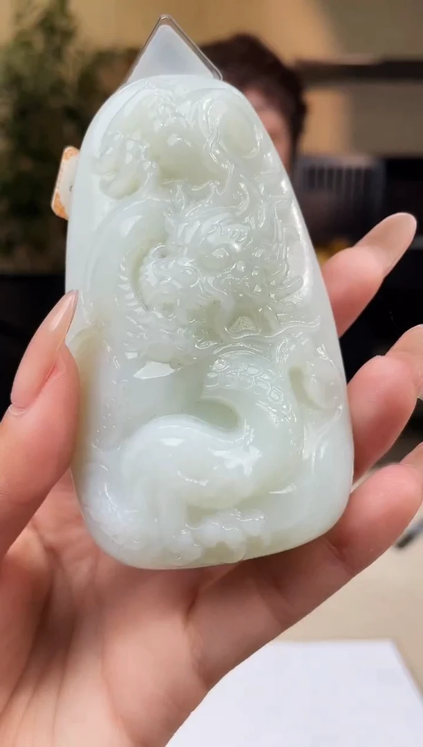 定制和田玉多样性发货拍一发一