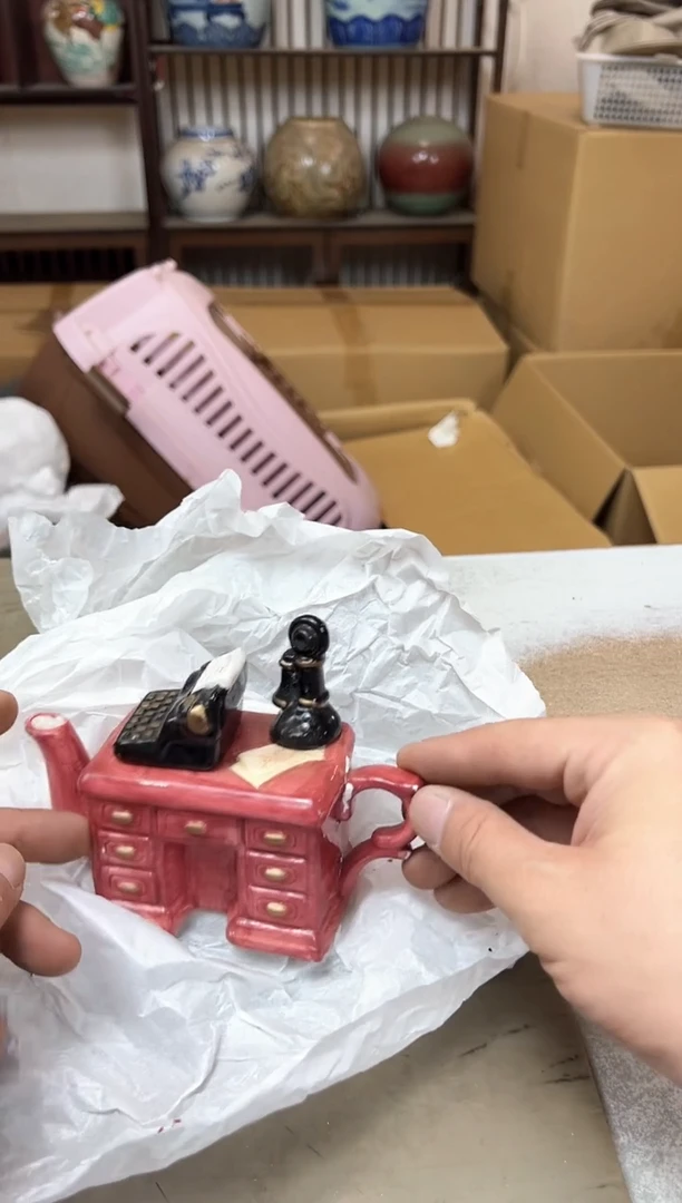 瓷片174聚宝缘优品精选