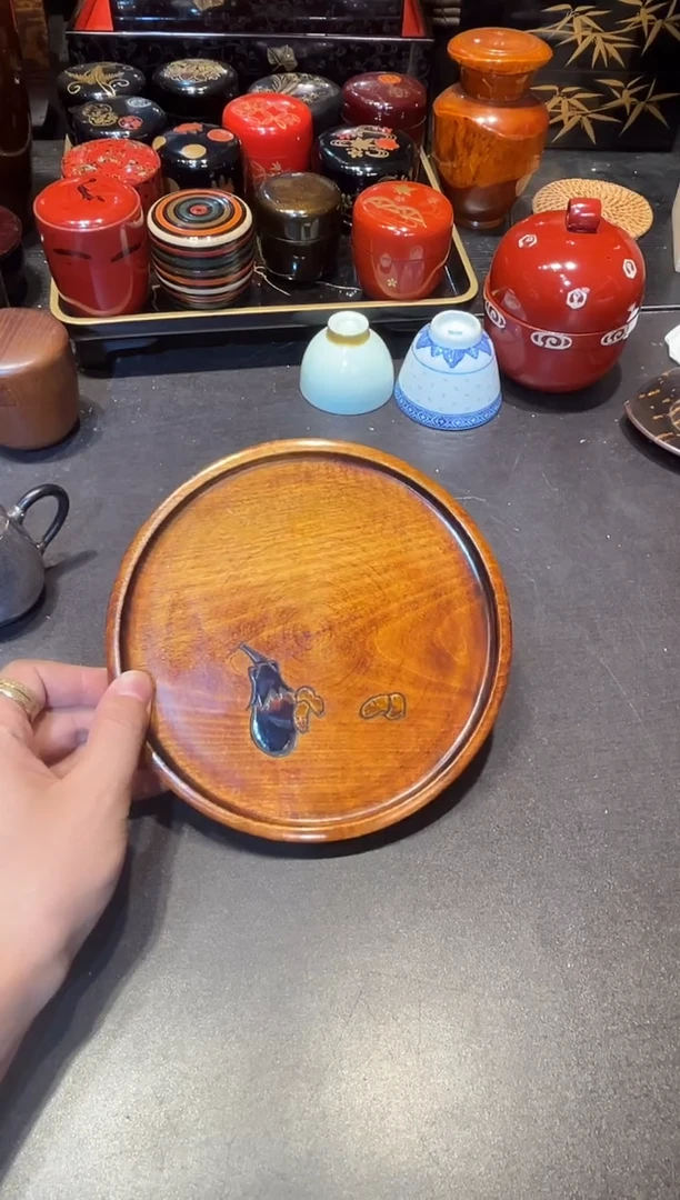 大漆漆器大漆漆器大漆漆器