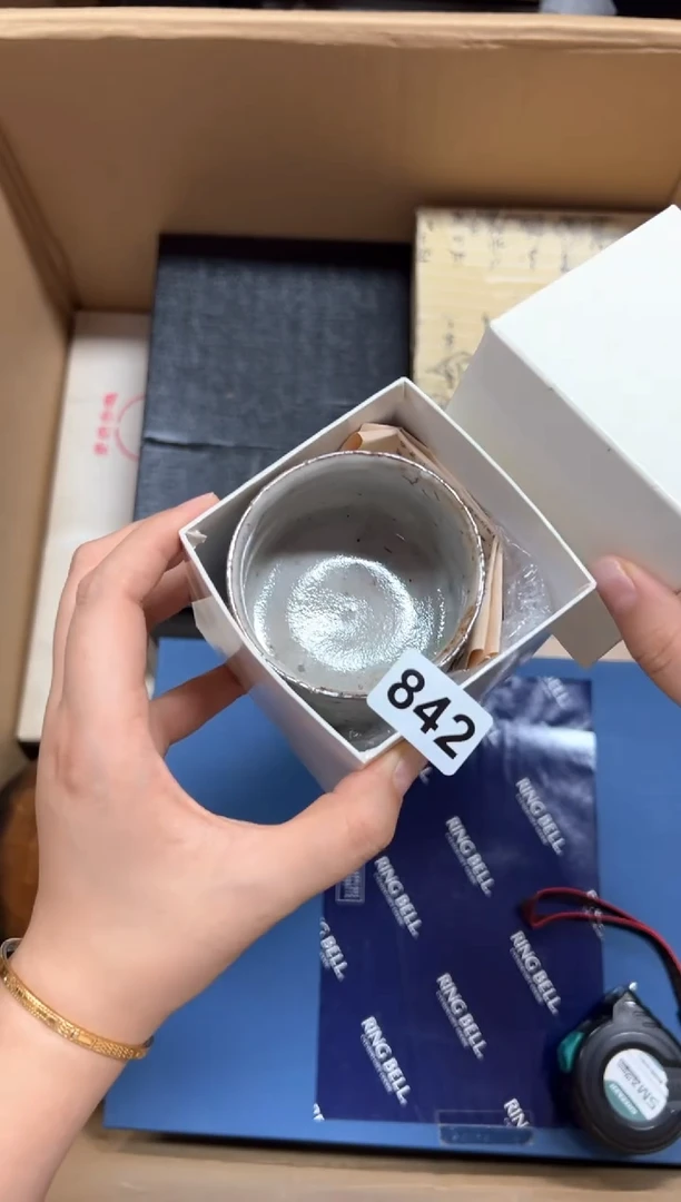 定制8**7+842中古商品谨慎参拍