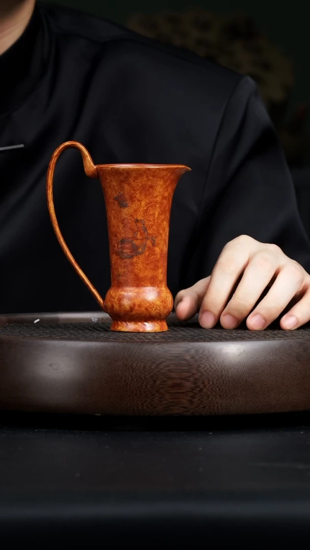 茶壶紫砂敦煌酒樽