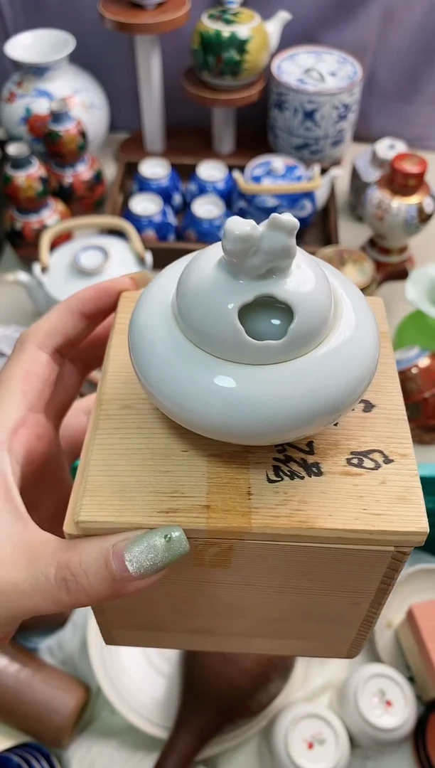 瓷片欢迎来到雅淘阁 感谢支持