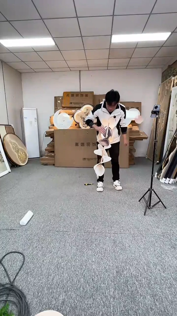 带灯款高货清仓 微瑕 介意勿拍  30*90【语音控制】