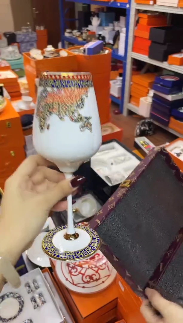 杯鸿辉家品牌瓷器，京东包邮！