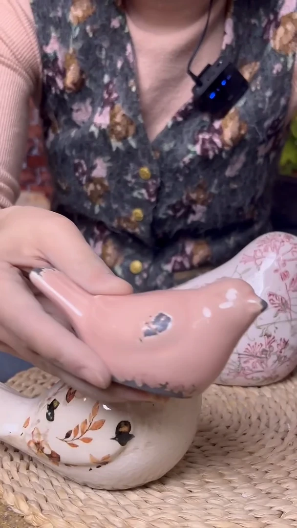 【闪购商品】陶瓷摆件