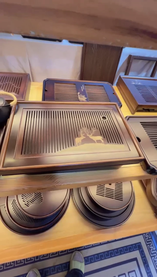 一路有你大号40*26*4