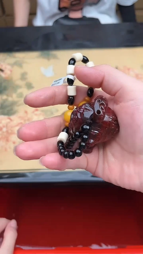 精品手串 （无礼盒）