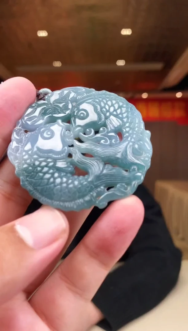【闪购商品】定制翡翠未镶嵌             *2